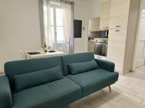 La Casa Gialla di Valentina Bellano